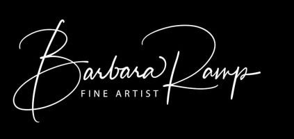 Barbara Ramp Fine Art ©2017